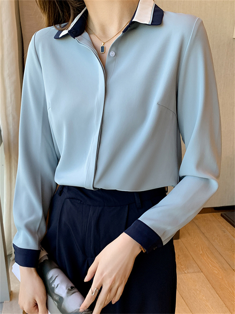 Vintage Fashion Hong Kong - Spring Autumn Vintage Hong Kong Style