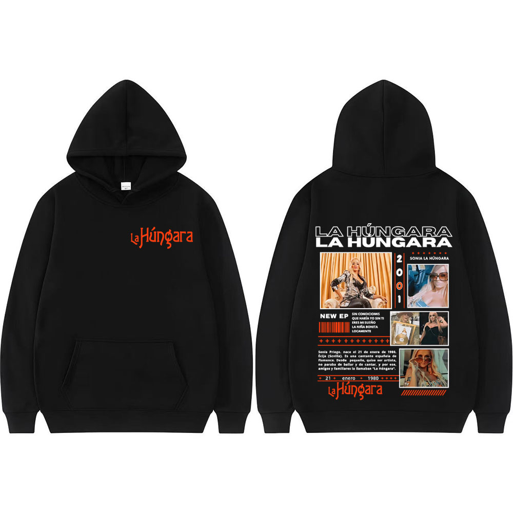 Singer La Hungara Album Tour G - Vintage Fashion La 리뷰 및 가격