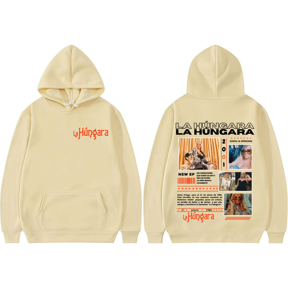 Singer La Hungara Album Tour G - Vintage Fashion La 리뷰 및 가격