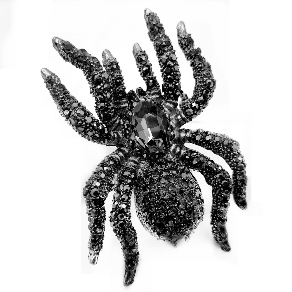 Vintage Statement 10-Legged La - Vintage Fashion Bug 리뷰 및 가격