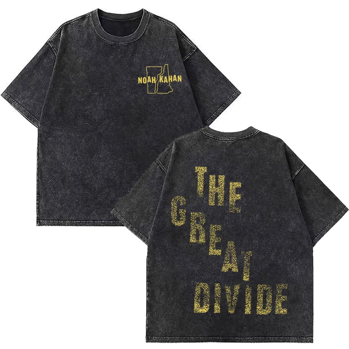 Fashion Casual Tee The Great D - Vintage Fashion Bug 리뷰 및 가격