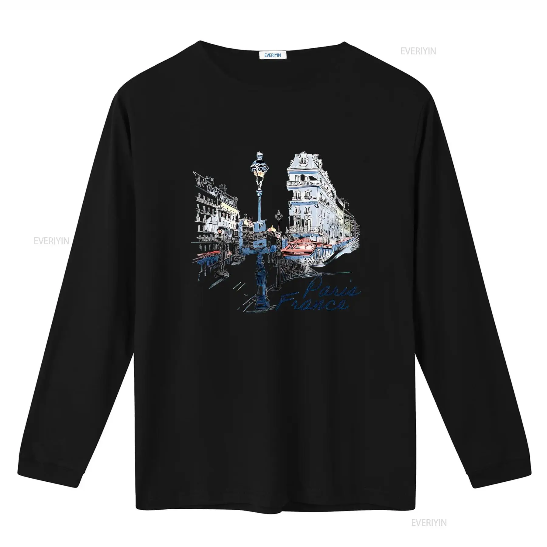 Paris France Souvenir tee T Sh - Vintage Fashion In Paris 리뷰 및 가격