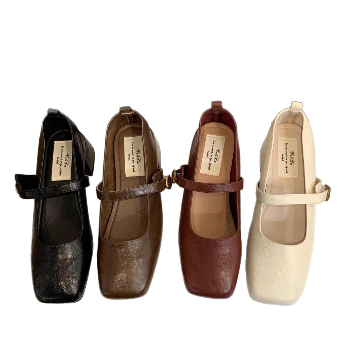 2025 Vintage Women Mary Jane S - Vintage Fashion In 2025 리뷰 및 가격