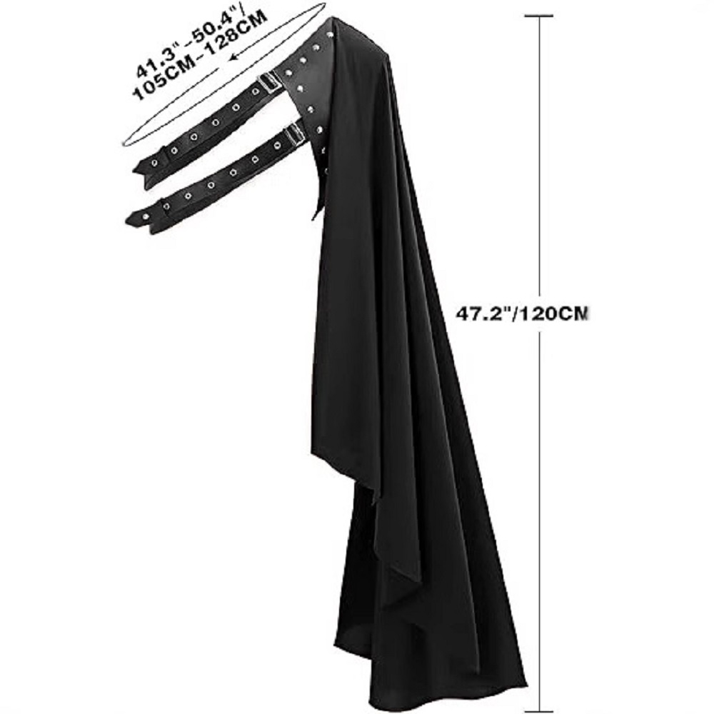 Medieval Vintage Gothic Knight - Vintage Trench Coat 리뷰 및 가격