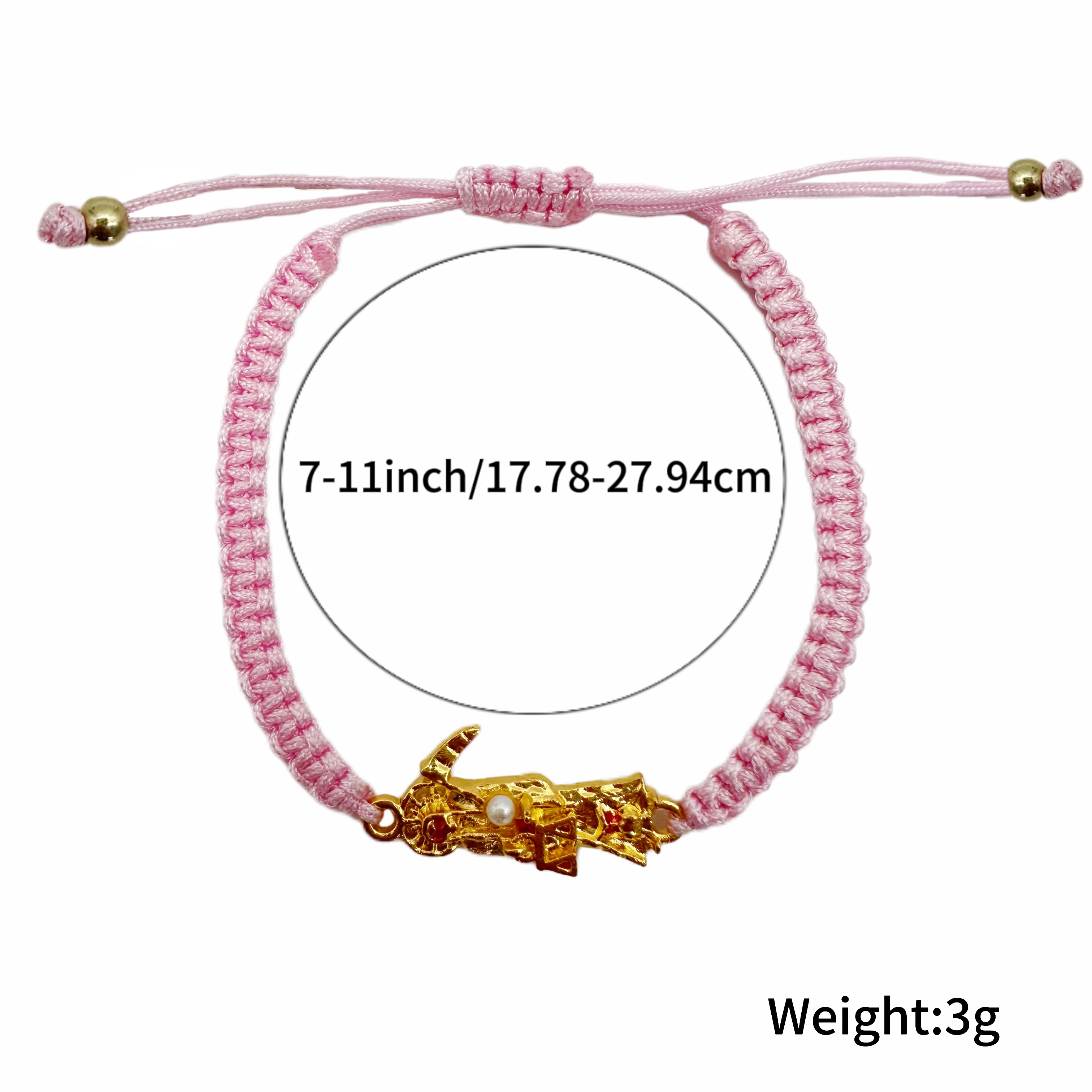 12PCS Holy Death's Bracelet, R - Vintage Fashion La 리뷰 및 가격