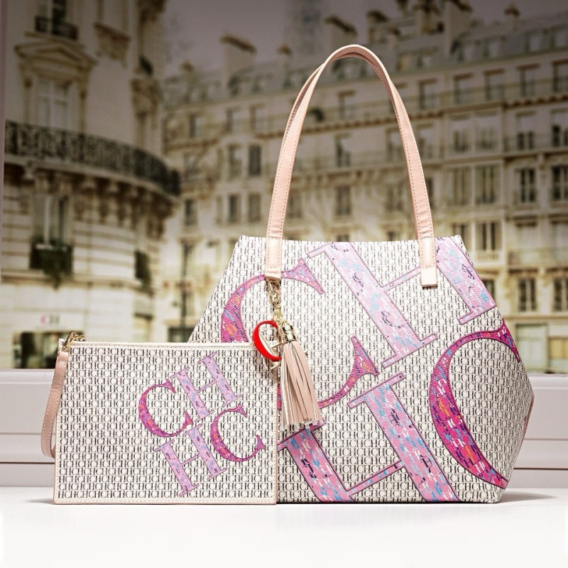 CHCH Elegant Paris Fashion Sho - Vintage Fashion In Paris 리뷰 및 가격
