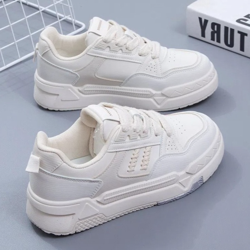 2025 Women Flat Shoes Skateboa - Vintage Fashion Trends 2025 리뷰 및 가격