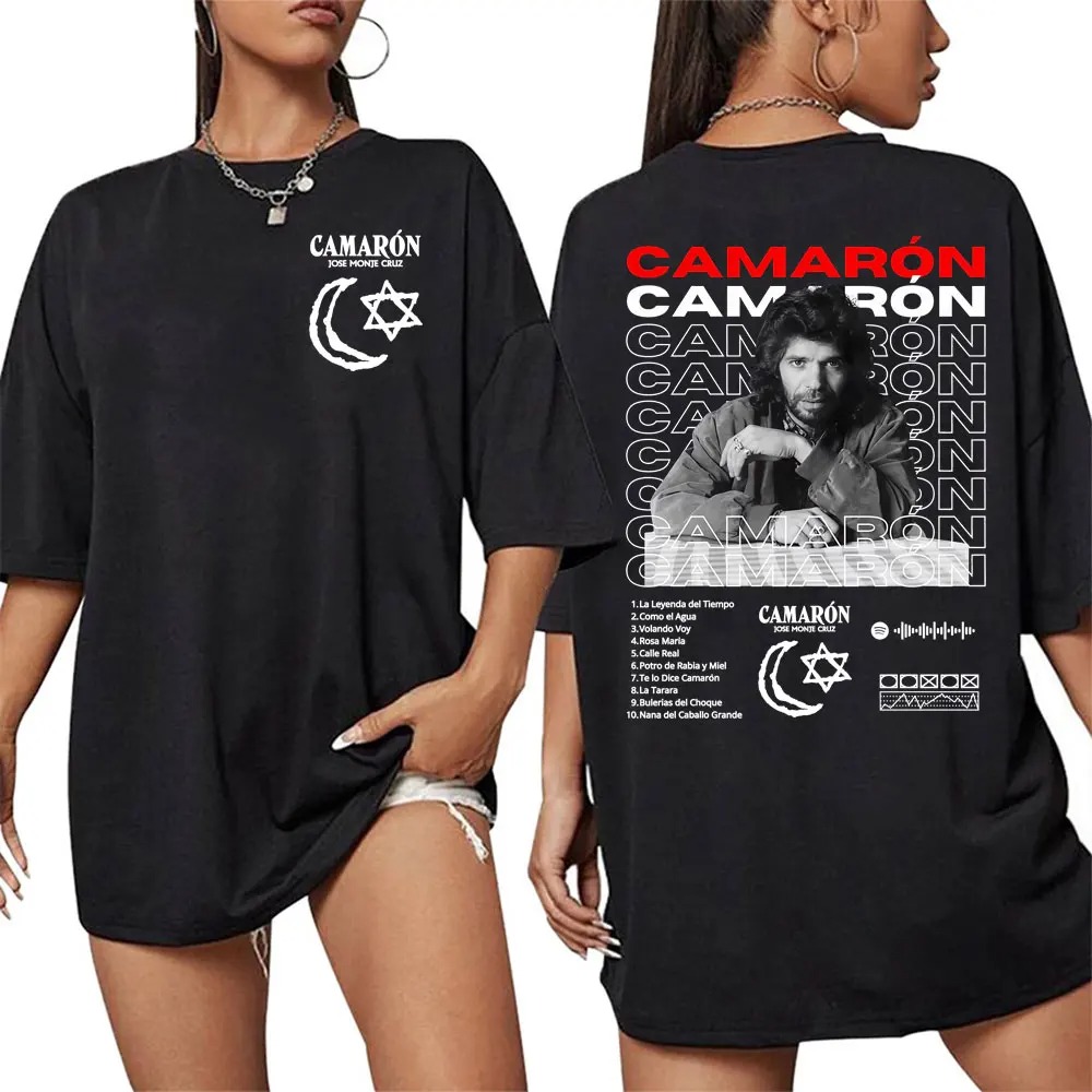 2026 Rock Camaron De La Isla A - Vintage Fashion La 리뷰 및 가격