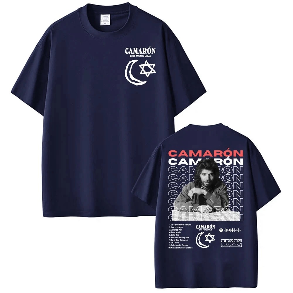 2026 Rock Camaron De La Isla A - Vintage Fashion La 리뷰 및 가격