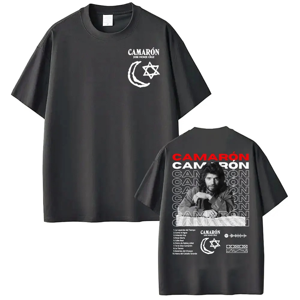 2026 Rock Camaron De La Isla A - Vintage Fashion La 리뷰 및 가격