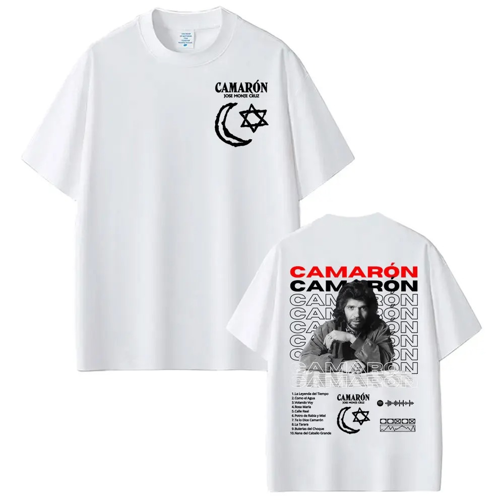 2026 Rock Camaron De La Isla A - Vintage Fashion La 리뷰 및 가격