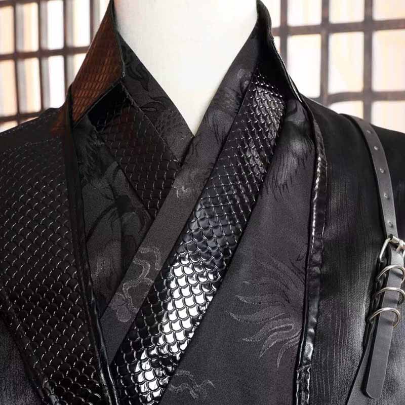 Male Carnival Cosplay Costume  - Vintage Trench Coat 리뷰 및 가격