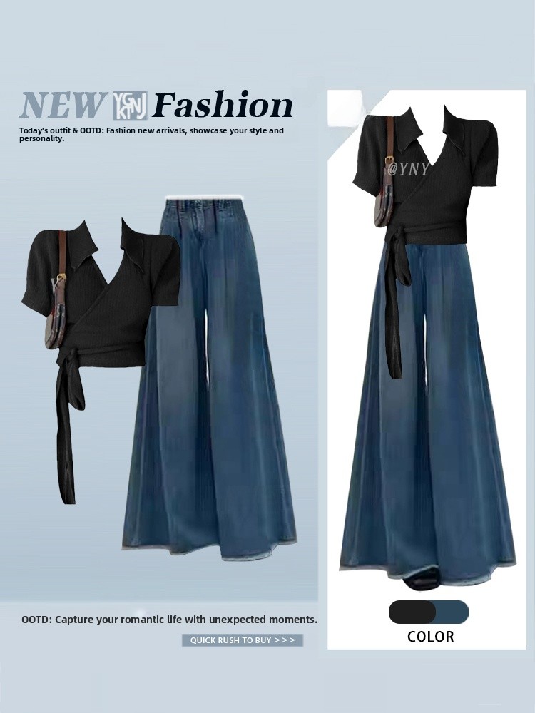 Retro Hong Kong Style Knitted  - Vintage Fashion Hong Kong 리뷰 및 가격