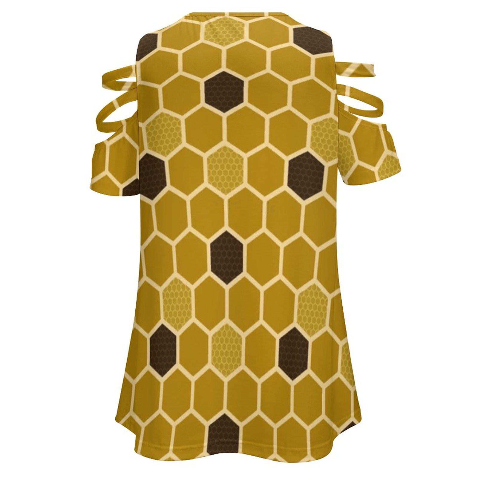 Honeycomb New Fashion Zip Off  - Vintage Fashion Bug 리뷰 및 가격
