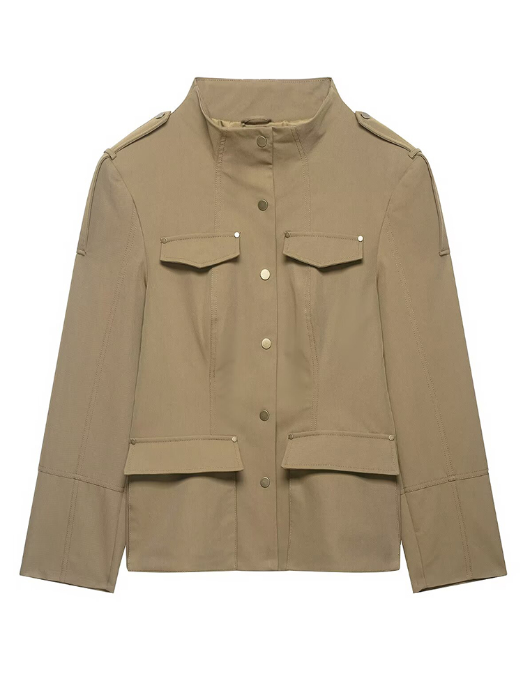 HH Fashion Women Slim Safari B - Vintage Trench Coat 리뷰 및 가격