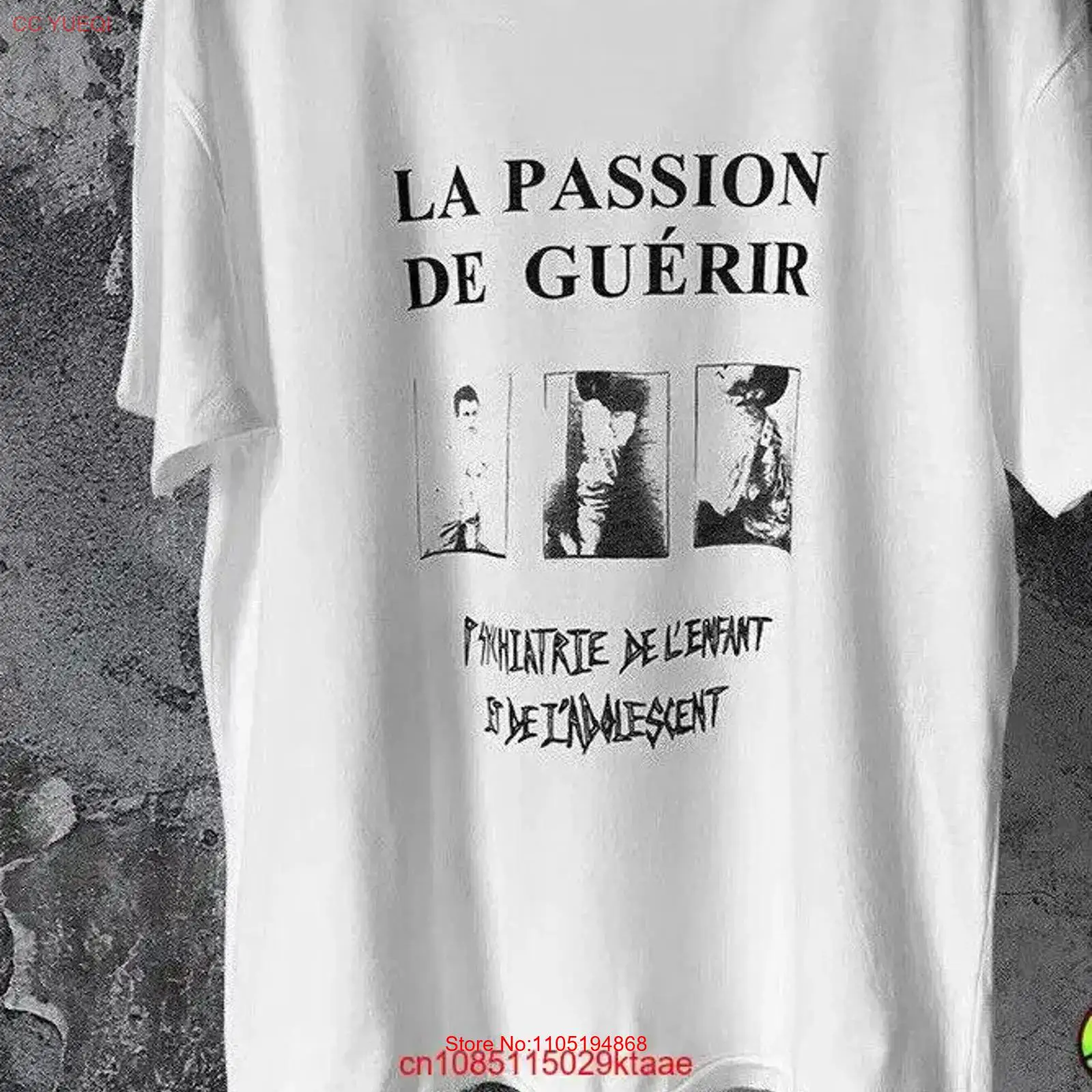 Enfant Riches Deprimes 2024 La - Vintage Fashion La 리뷰 및 가격