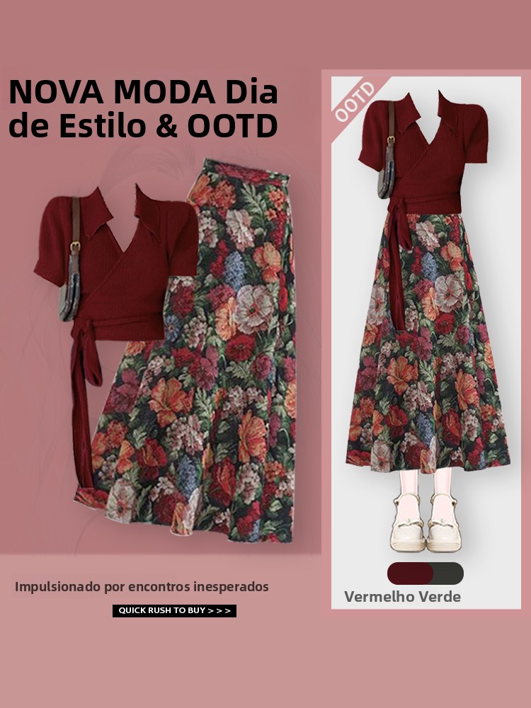 Summer 2026 Women's Fashion Se - Vintage Fashion Hong Kong 리뷰 및 가격