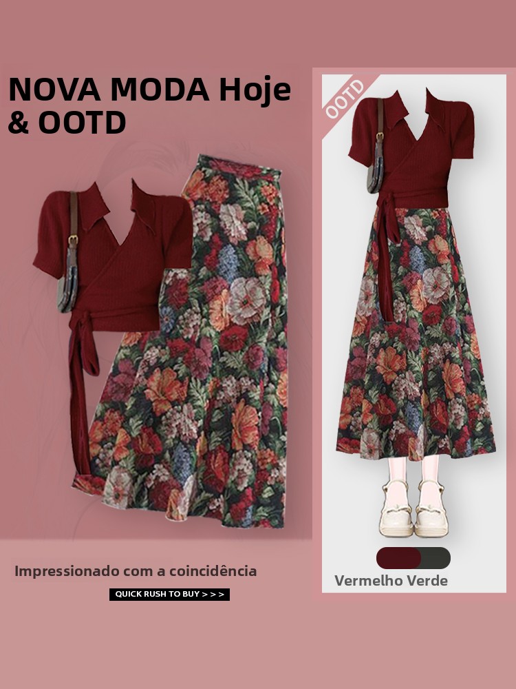 Summer 2026 Women's Fashion Se - Vintage Fashion Hong Kong 리뷰 및 가격