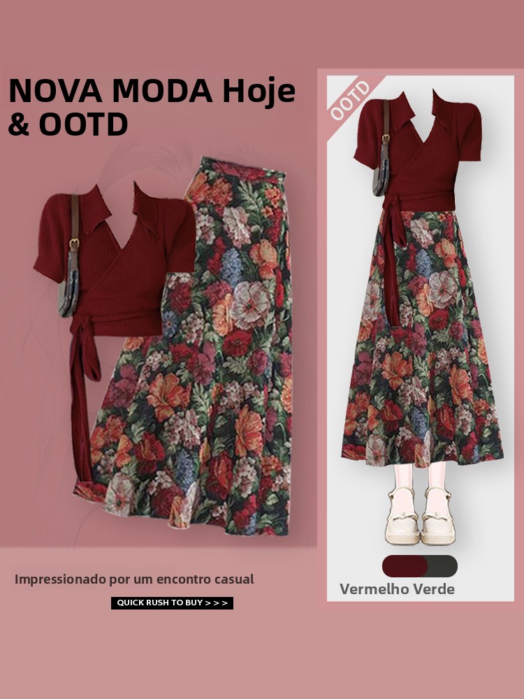 Summer 2026 Women's Fashion Se - Vintage Fashion Hong Kong 리뷰 및 가격