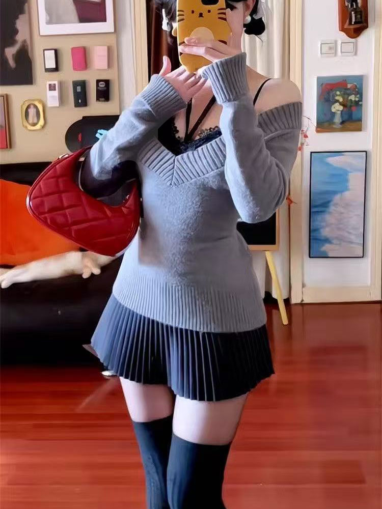 2025 Fashion Woman Trend Sexy  - Vintage Fashion Trends 2025 리뷰 및 가격