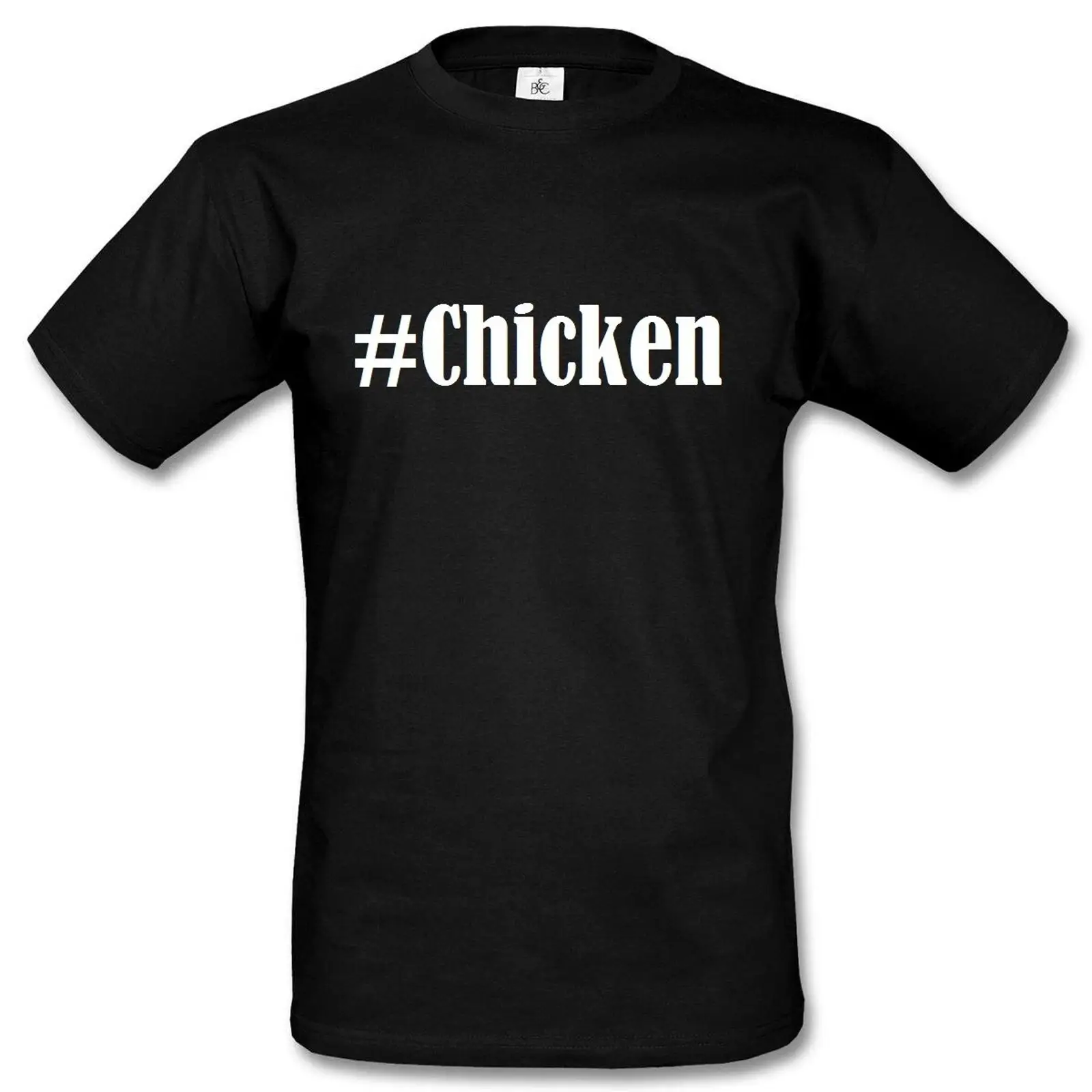 T Shirt Chicken Hashtag Raute  - Vintage Fashion Hashtags 리뷰 및 가격