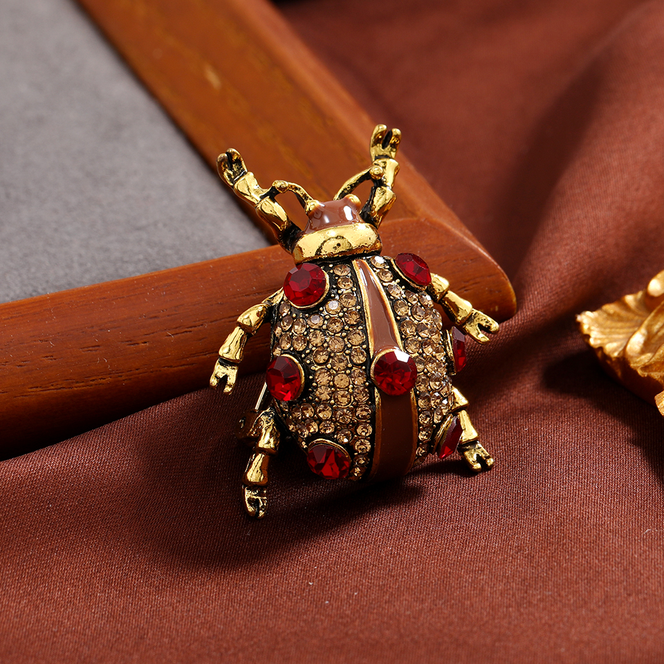 Morkopela Vintage Rhinestone B - Vintage Fashion Bug 리뷰 및 가격