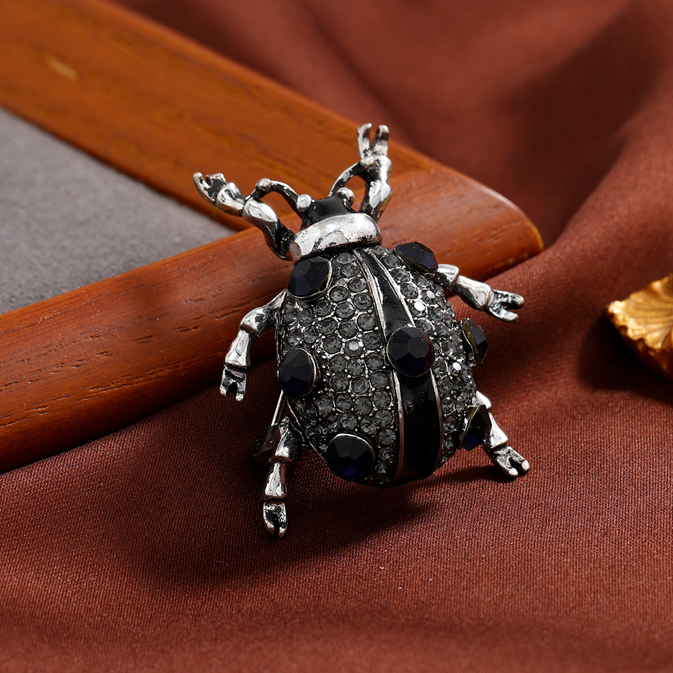 Morkopela Vintage Rhinestone B - Vintage Fashion Bug 리뷰 및 가격
