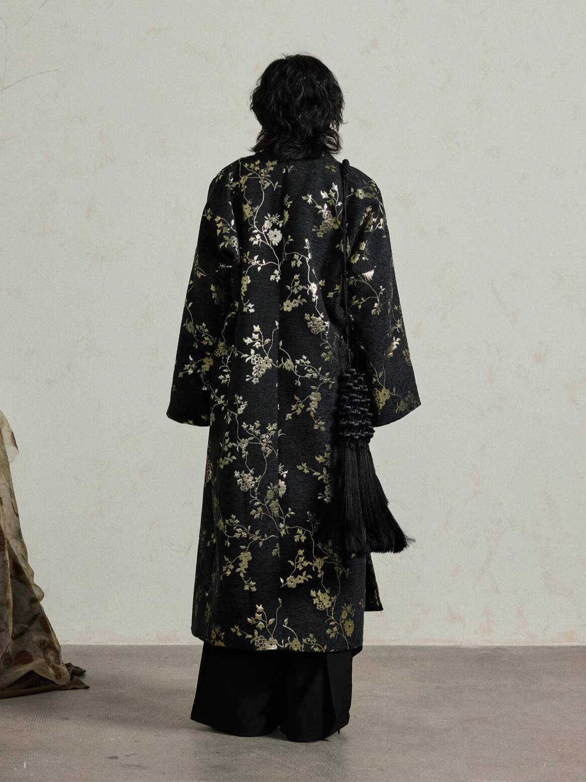 UMI MAO Trench Coat Winter Nic - Vintage Trench Coat 리뷰 및 가격