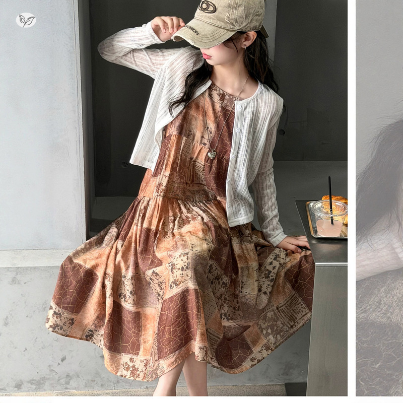 Girls' Vintage Hong Kong Style - Vintage Fashion Hong Kong 리뷰 및 가격