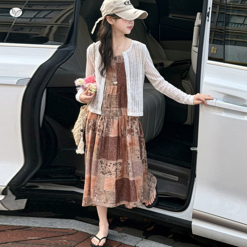 Girls' Vintage Hong Kong Style - Vintage Fashion Hong Kong 리뷰 및 가격