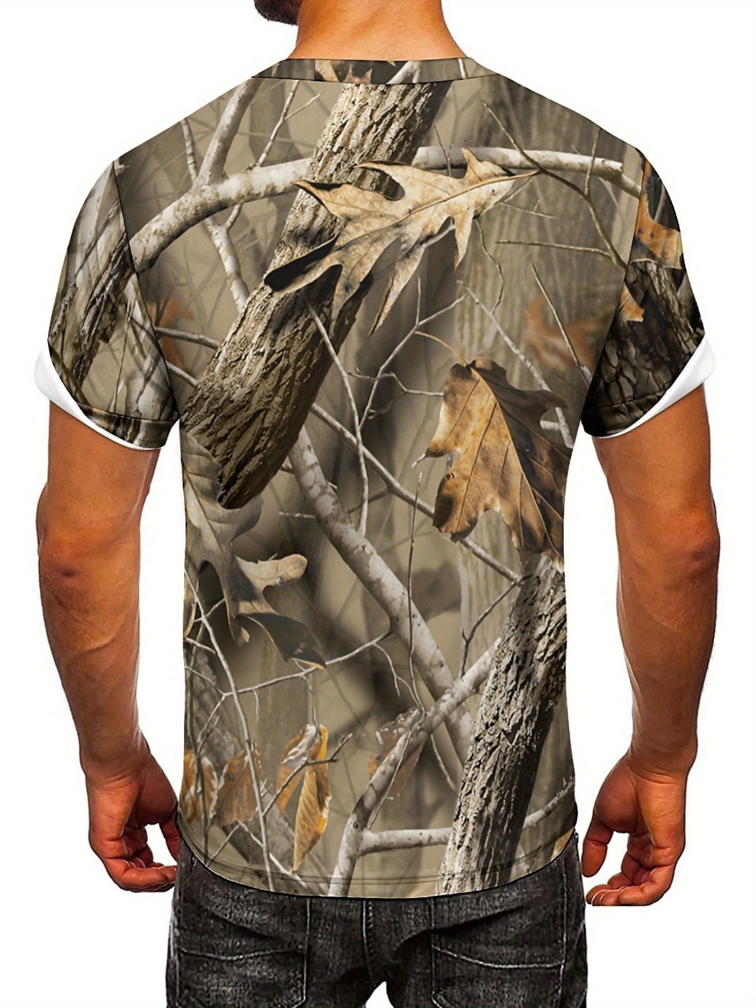Vintage Camo Leaf Print Y2K Me - Vintage Y2K 리뷰 및 가격