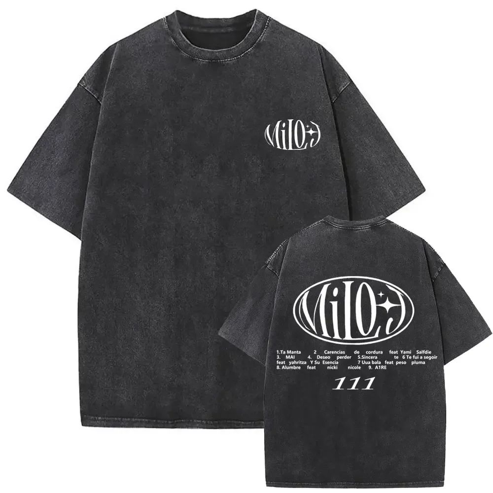2026 Rapper Milo J La Vida Era - Vintage Fashion La 리뷰 및 가격