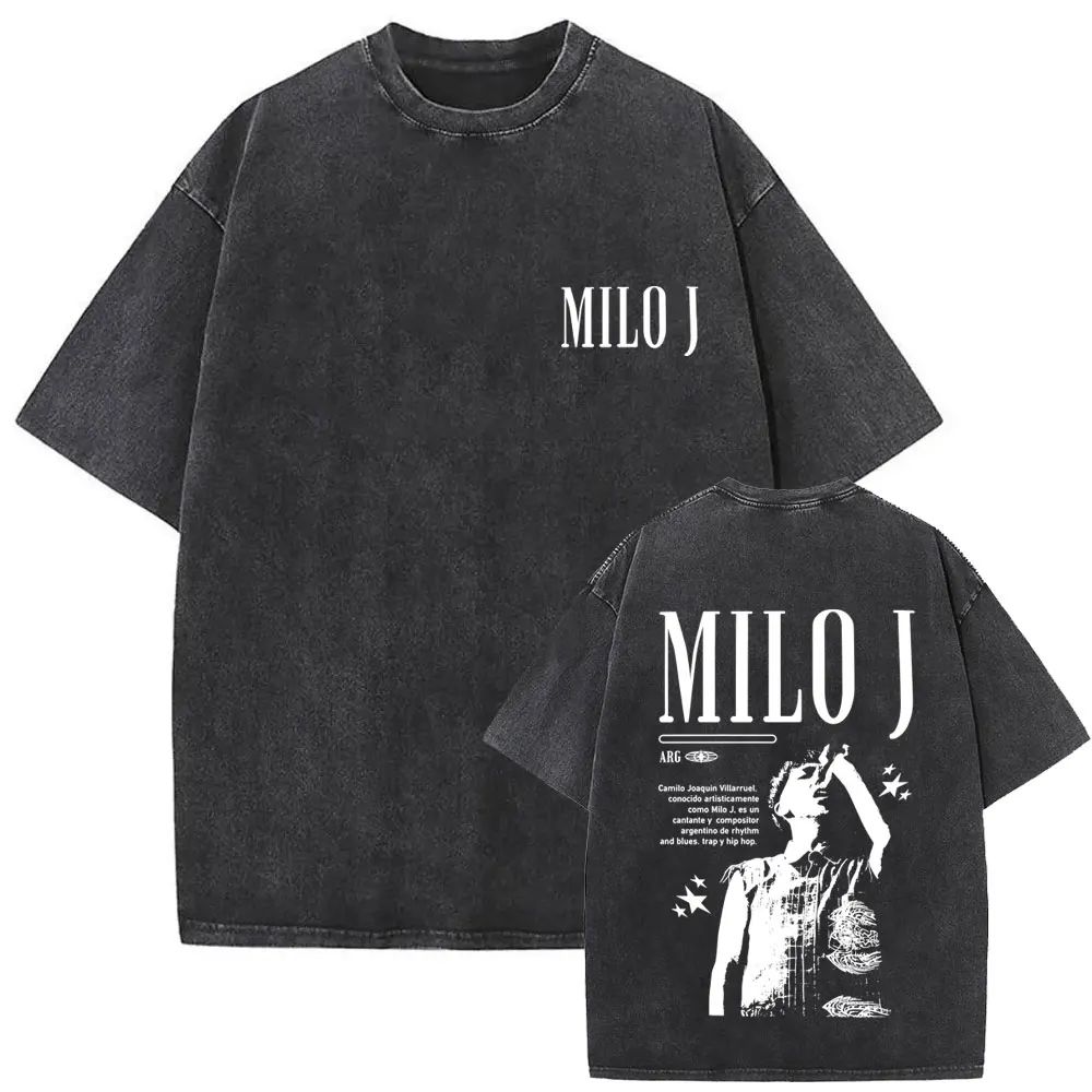 2026 Rapper Milo J La Vida Era - Vintage Fashion La 리뷰 및 가격
