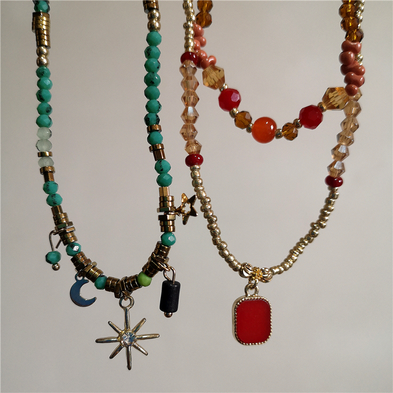 2025 New Trend Vintage Colorfu - Vintage Fashion Trends 2025 리뷰 및 가격