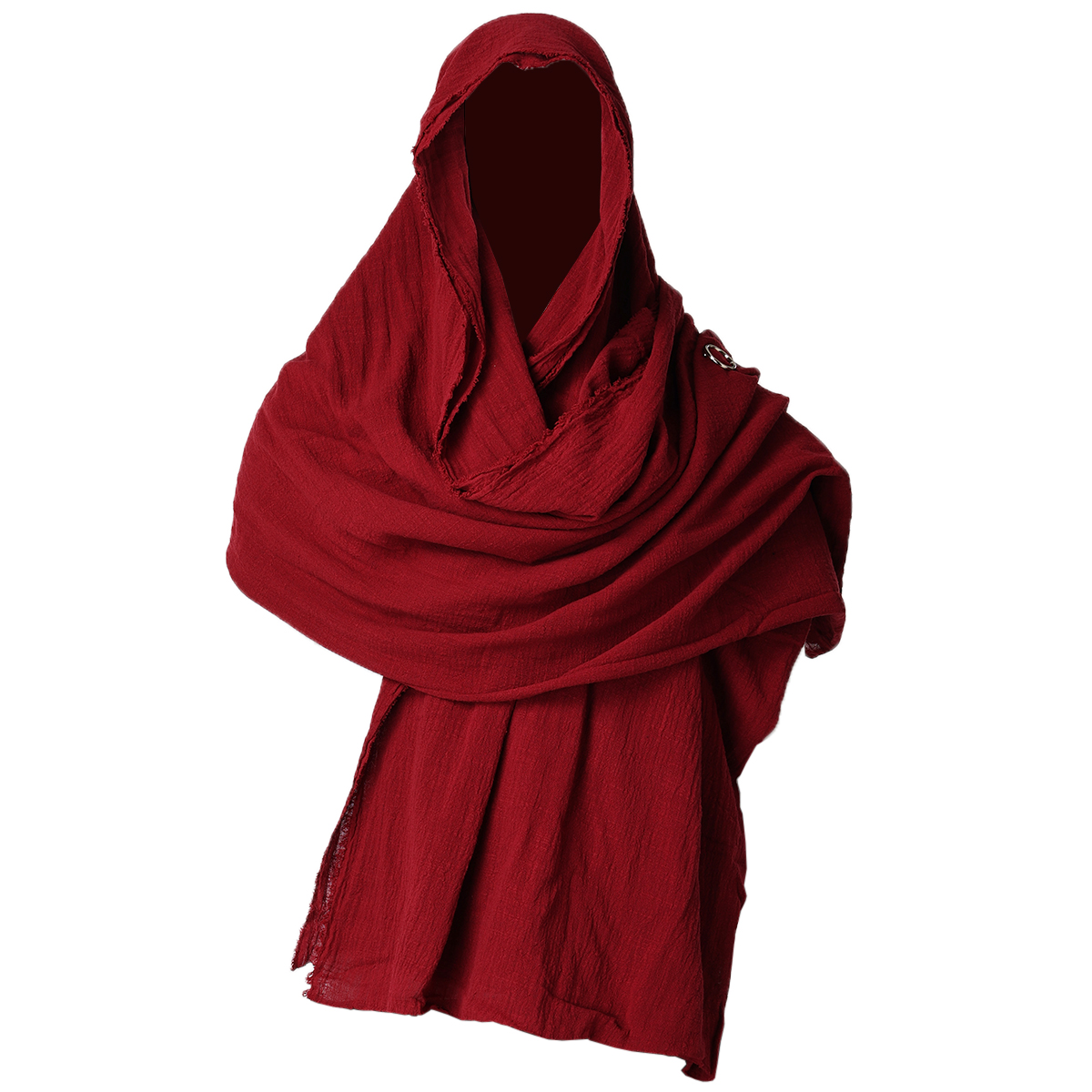 Medieval Viking Pirate Scarf H - Vintage Trench Coat 리뷰 및 가격