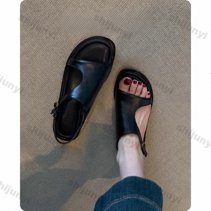Women's Sandals 2025 Summer Ne - Vintage Fashion In 2025 리뷰 및 가격