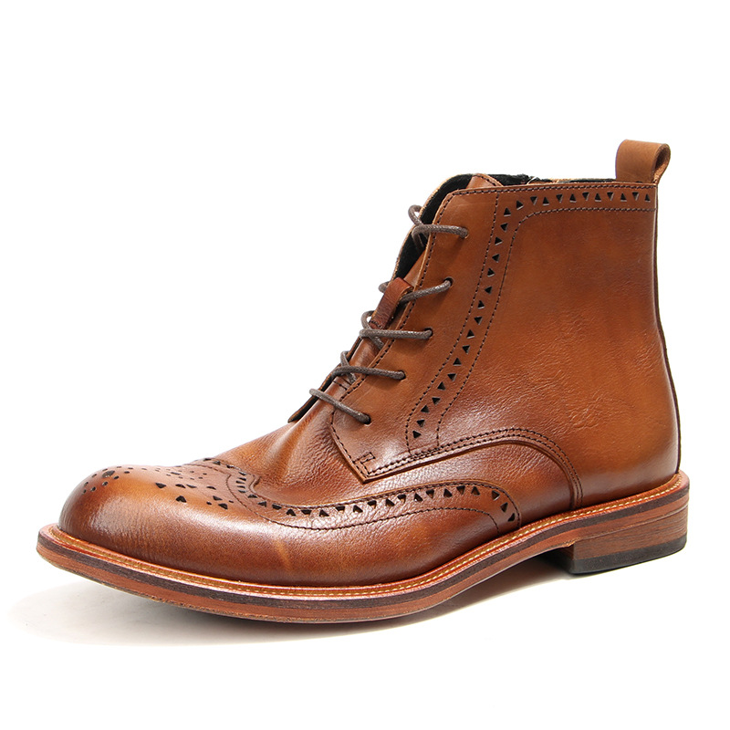 Vintage Mens Ankle Chelsea Boo - Vintage Fashion In 2025 리뷰 및 가격