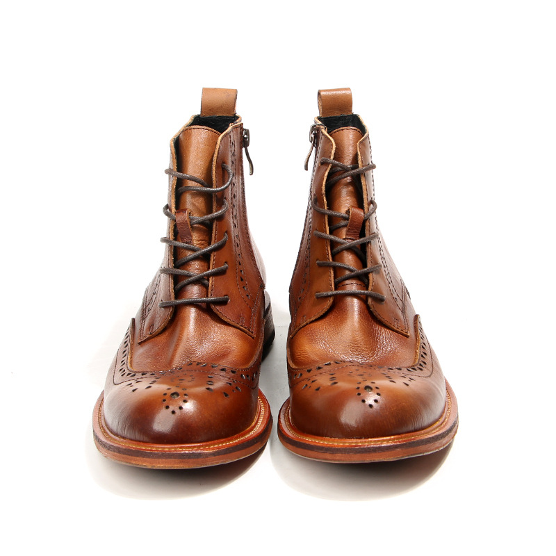 Vintage Mens Ankle Chelsea Boo - Vintage Fashion In 2025 리뷰 및 가격