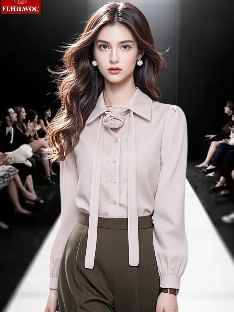 Corduroy Shirts Fashion Women  - Vintage Fashion Hong Kong 리뷰 및 가격