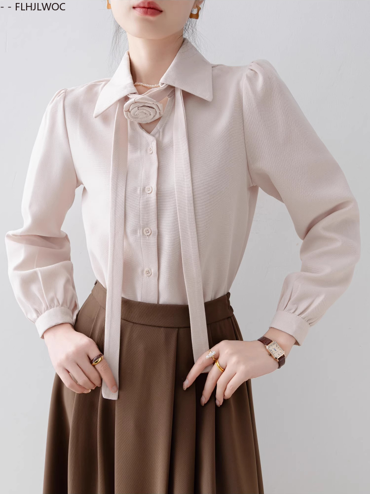 Corduroy Shirts Fashion Women  - Vintage Fashion Hong Kong 리뷰 및 가격