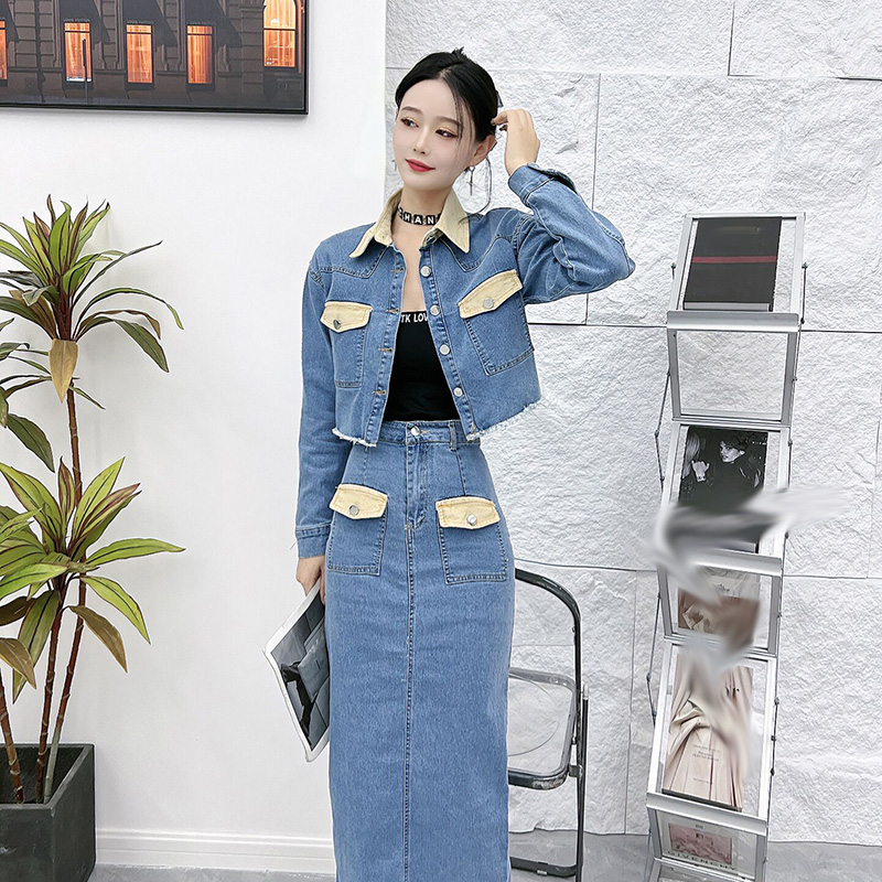 Vintage Hong Kong Style Denim  - Vintage Fashion Hong Kong 리뷰 및 가격