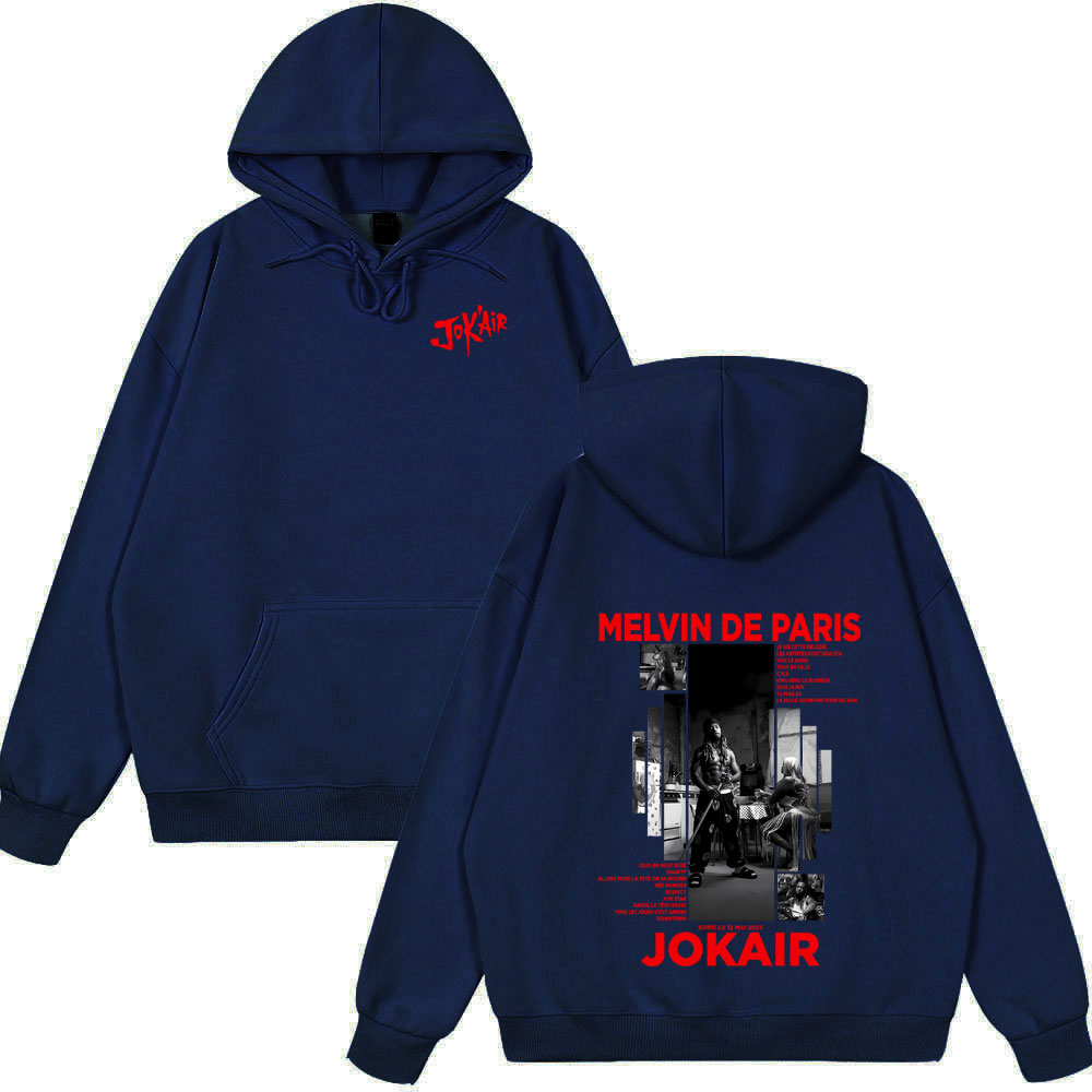 Rapper Jok'air Melvin De Paris - Vintage Fashion In Paris 리뷰 및 가격