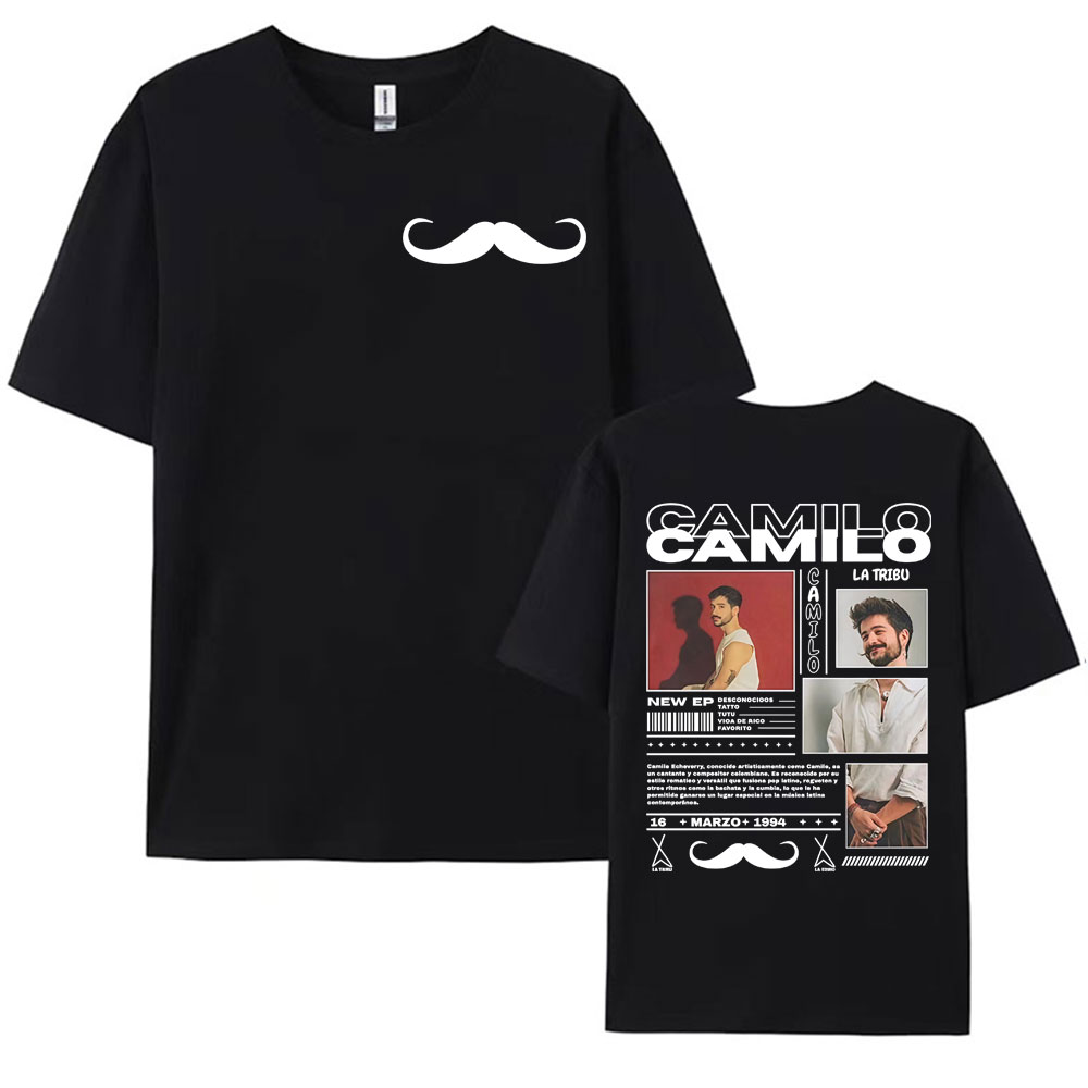 Rapper Camilo La Tribu Tour 20 - Vintage Fashion La 리뷰 및 가격