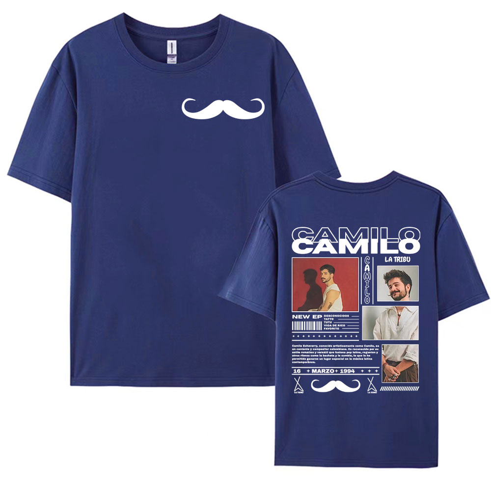 Rapper Camilo La Tribu Tour 20 - Vintage Fashion La 리뷰 및 가격