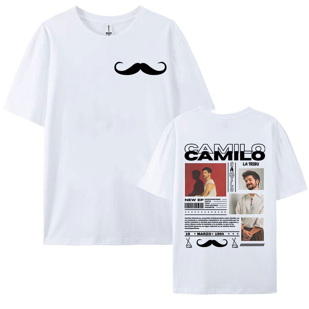 Rapper Camilo La Tribu Tour 20 - Vintage Fashion La 리뷰 및 가격