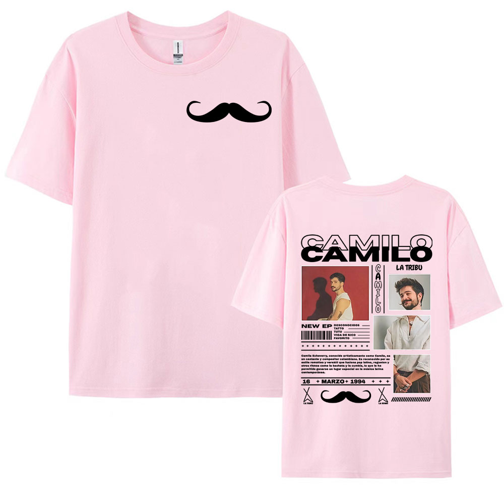 Rapper Camilo La Tribu Tour 20 - Vintage Fashion La 리뷰 및 가격
