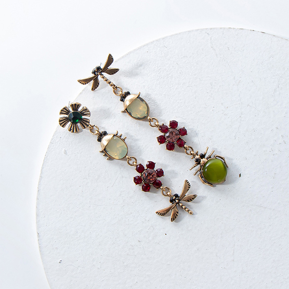 Vintage Jewelry Wholesale Long - Vintage Fashion Bug 리뷰 및 가격