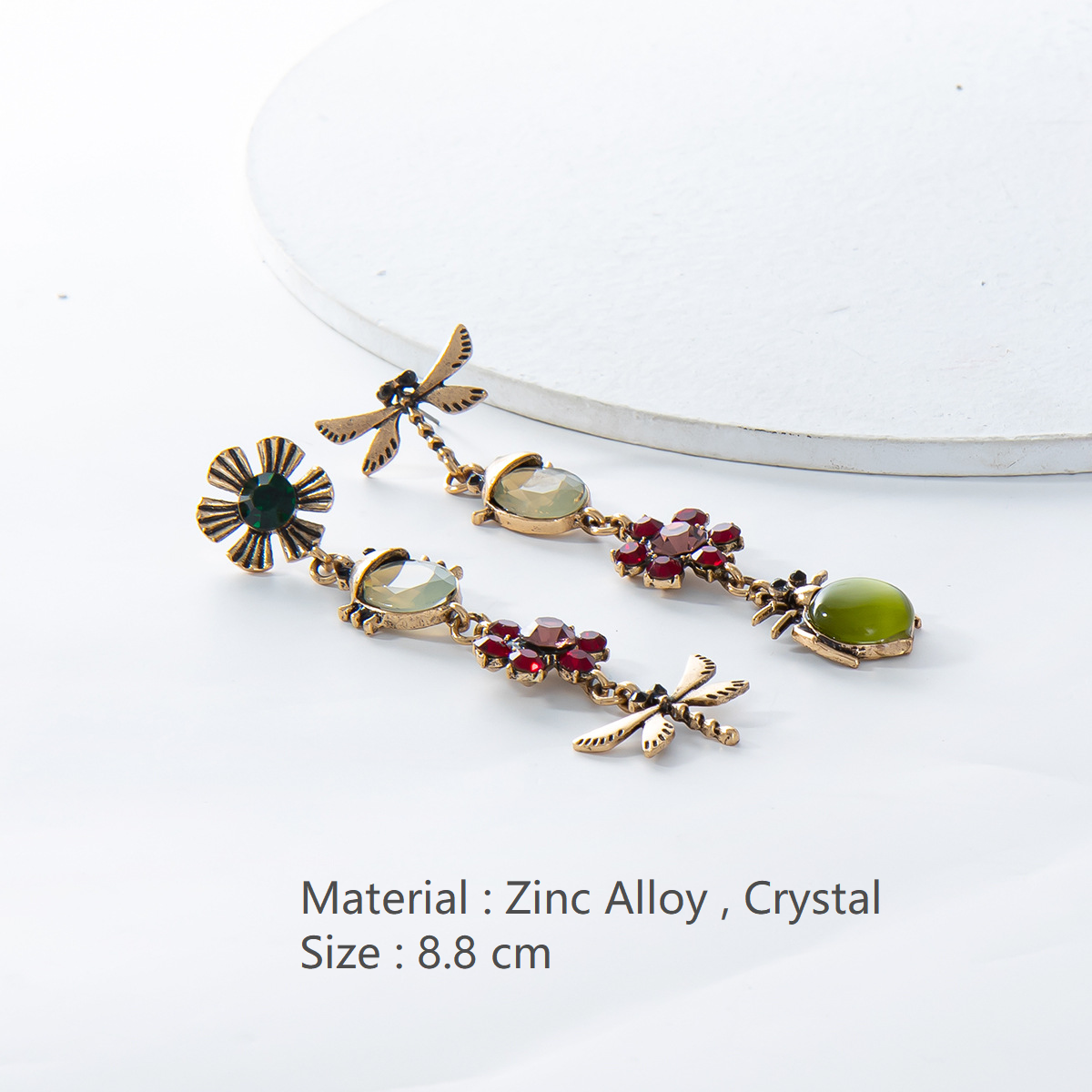 Vintage Jewelry Wholesale Long - Vintage Fashion Bug 리뷰 및 가격