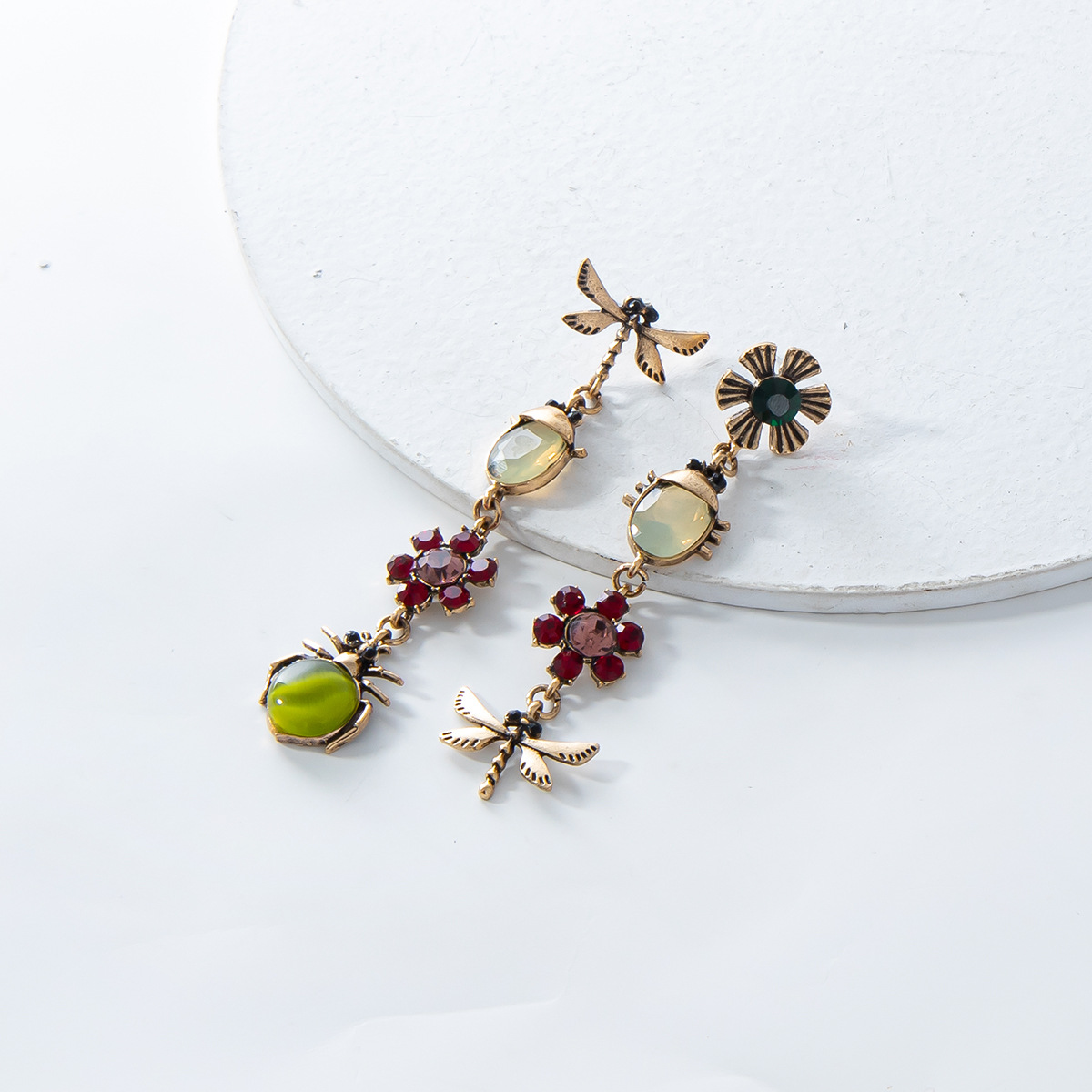 Vintage Jewelry Wholesale Long - Vintage Fashion Bug 리뷰 및 가격
