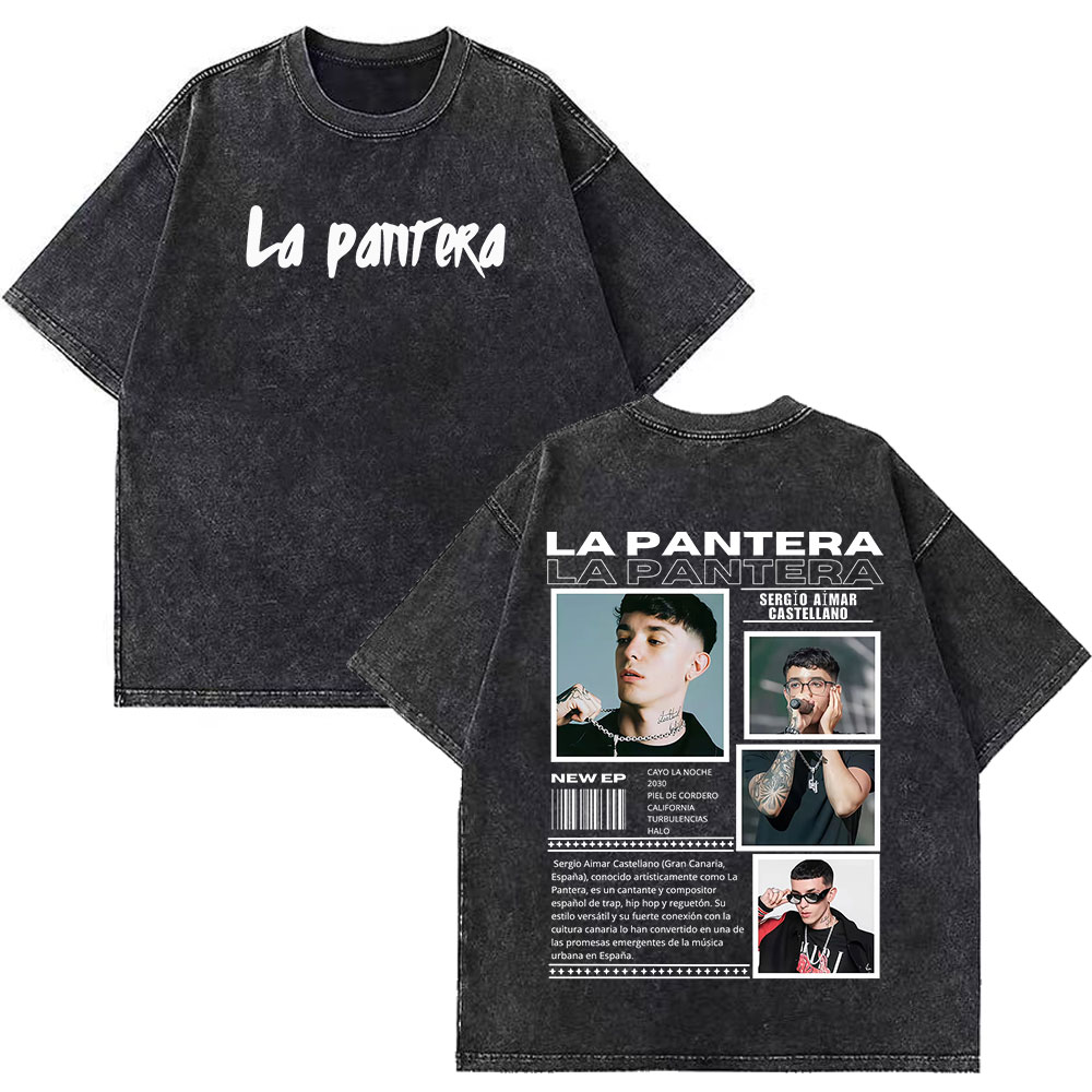Rapper La Panter Lucho Rk Fash - Vintage Fashion La 리뷰 및 가격